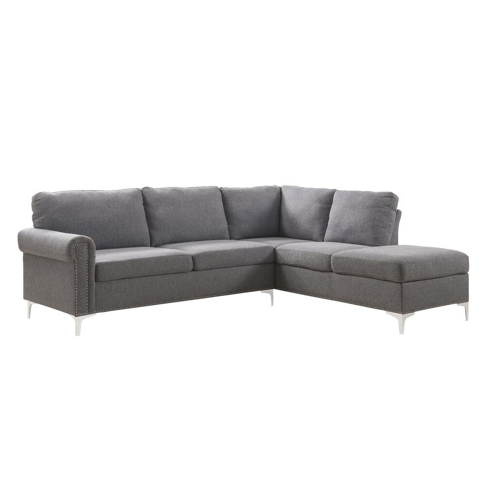 Melvyn Sectional Sofa