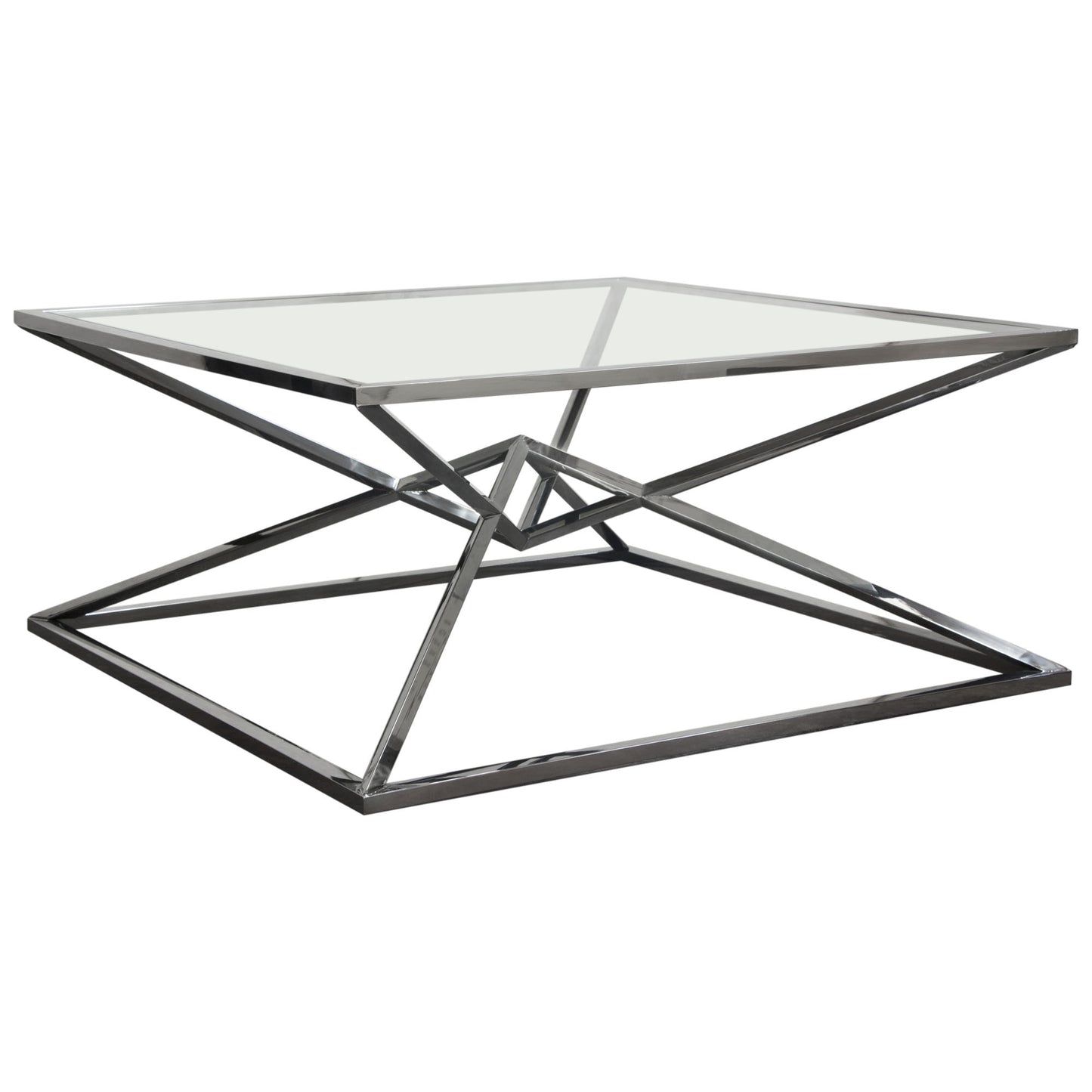 Aria Square Cocktail Table