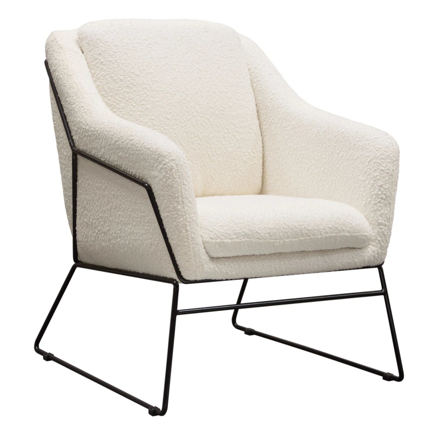 Bryce Upholstered Armchair