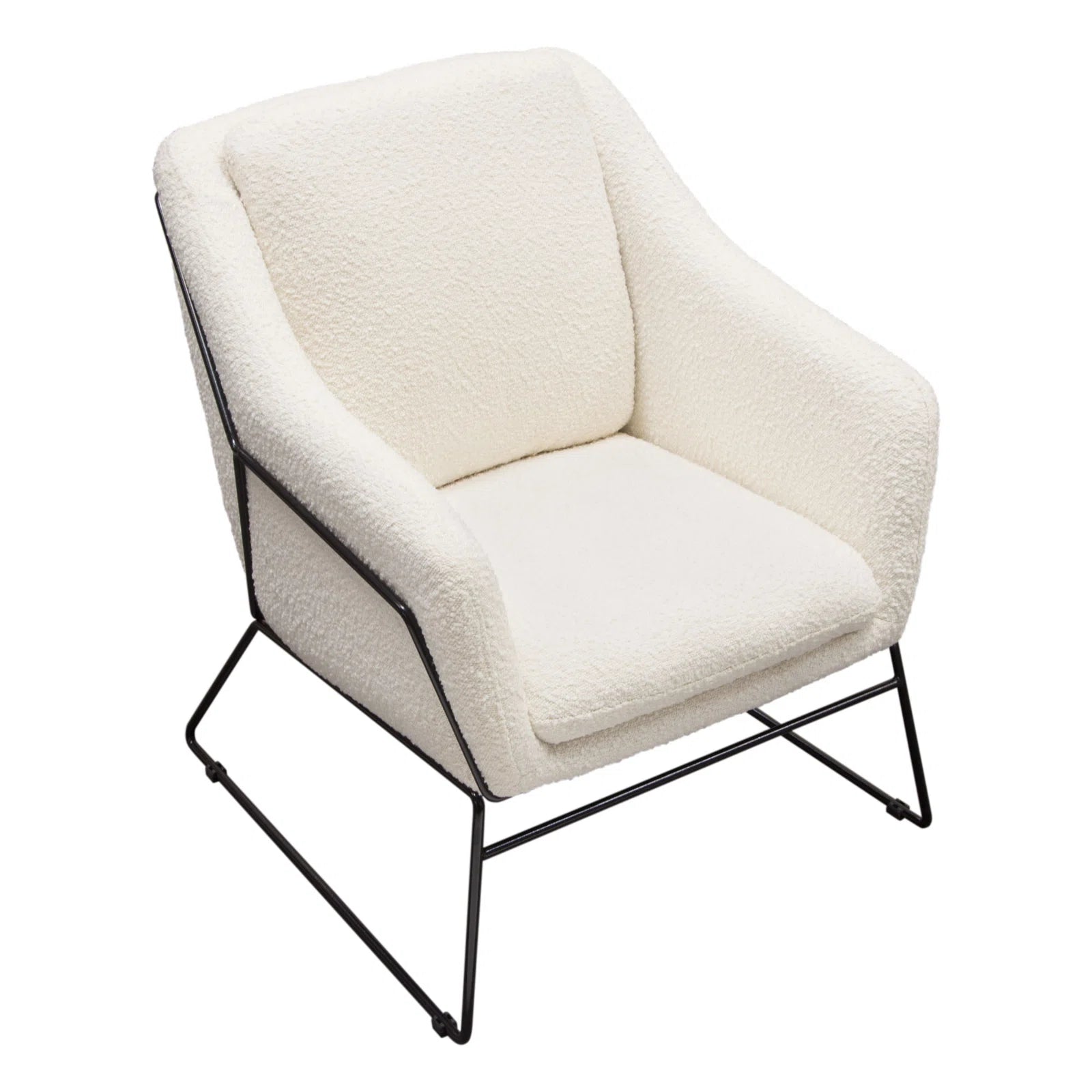 Bryce Upholstered Armchair