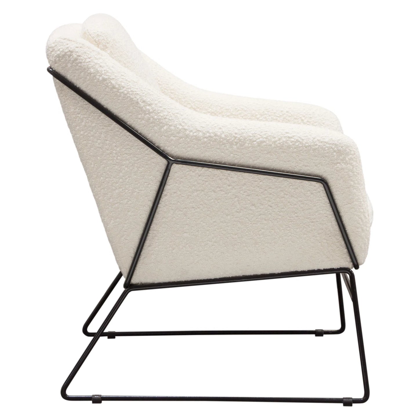 Bryce Upholstered Armchair