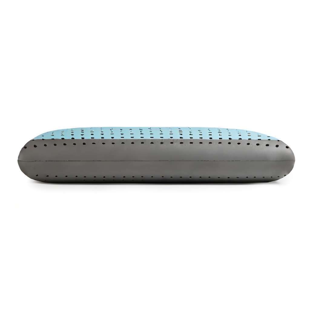 Malouf CarbonCool® + OmniPhase® Pillows