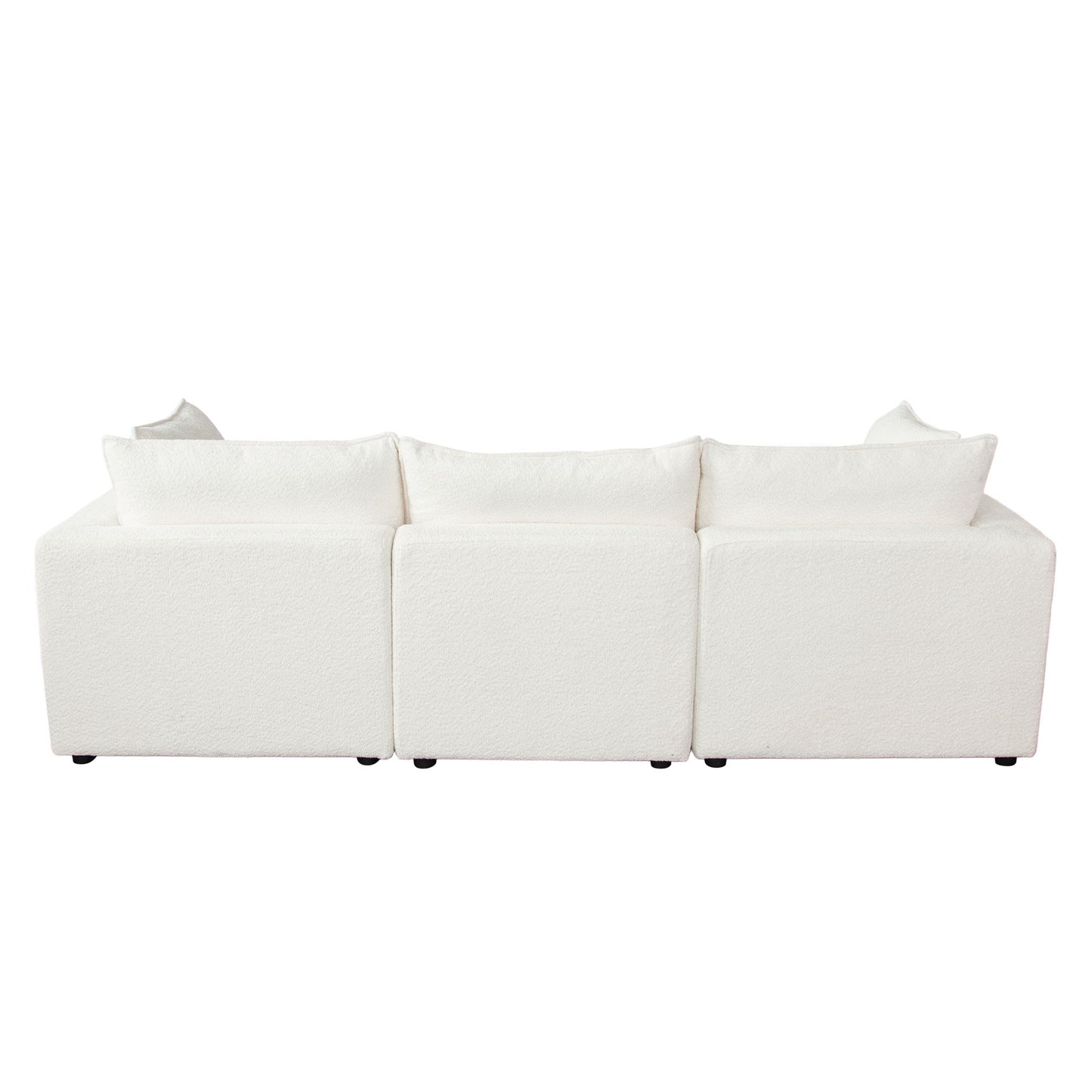 Ivy Modular Sofa