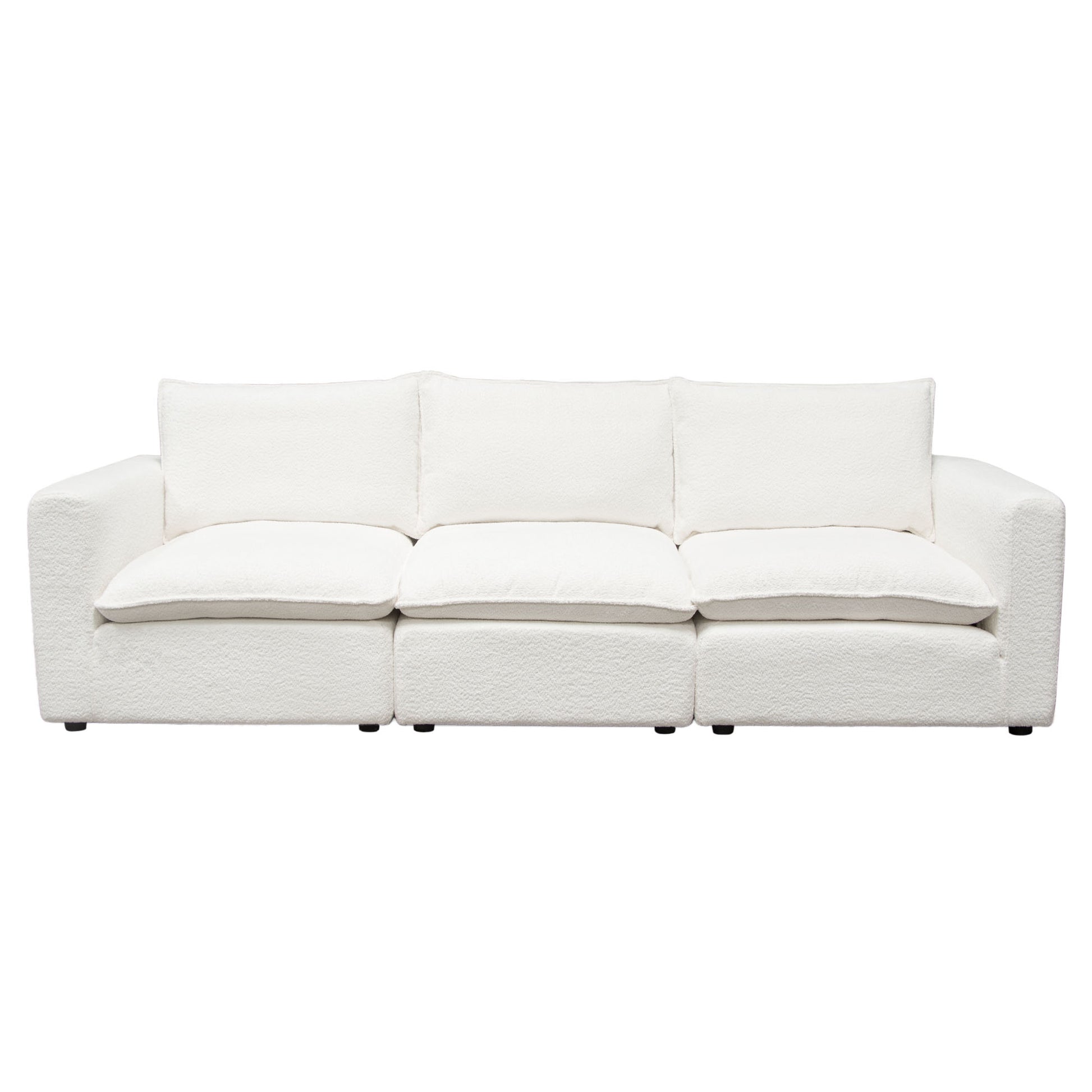 Ivy Modular Sofa