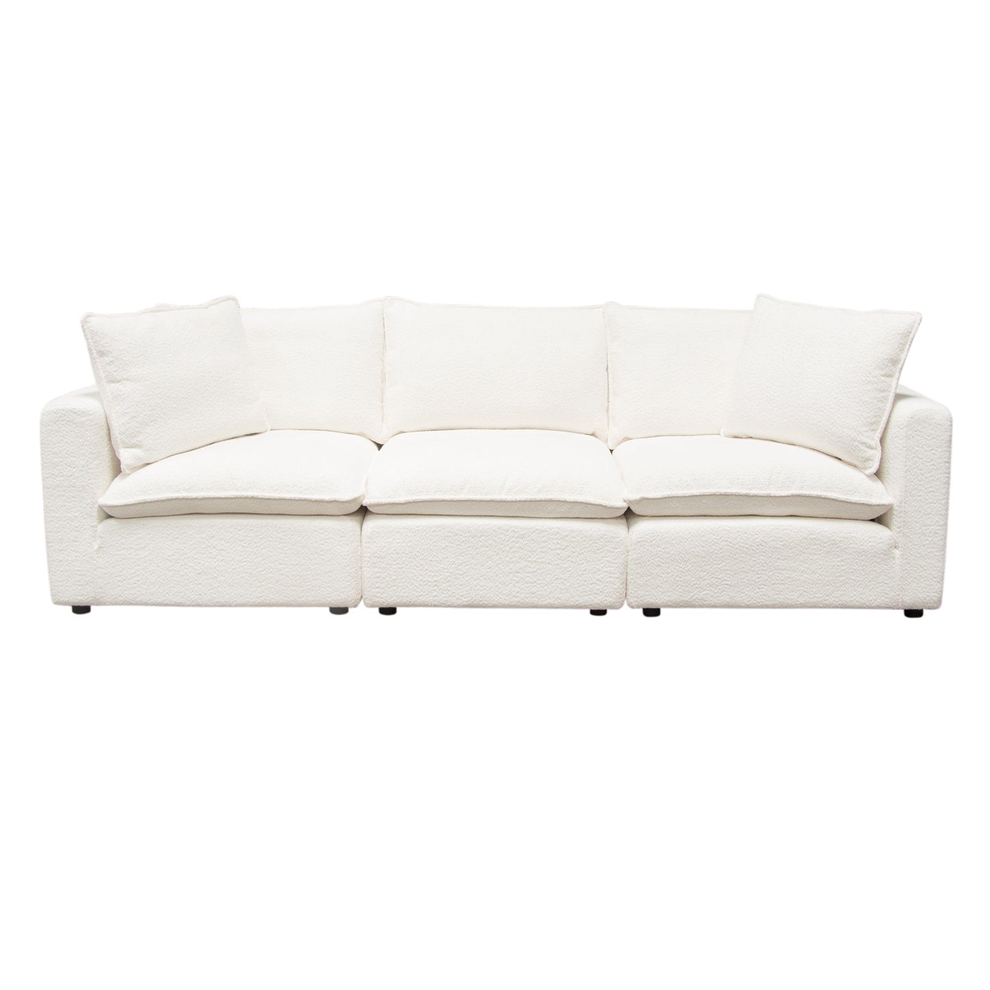 Ivy Modular Sofa