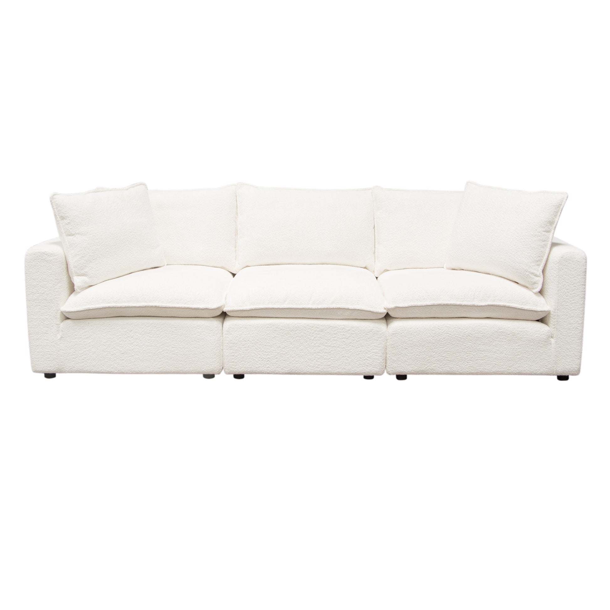 Ivy Modular Sofa