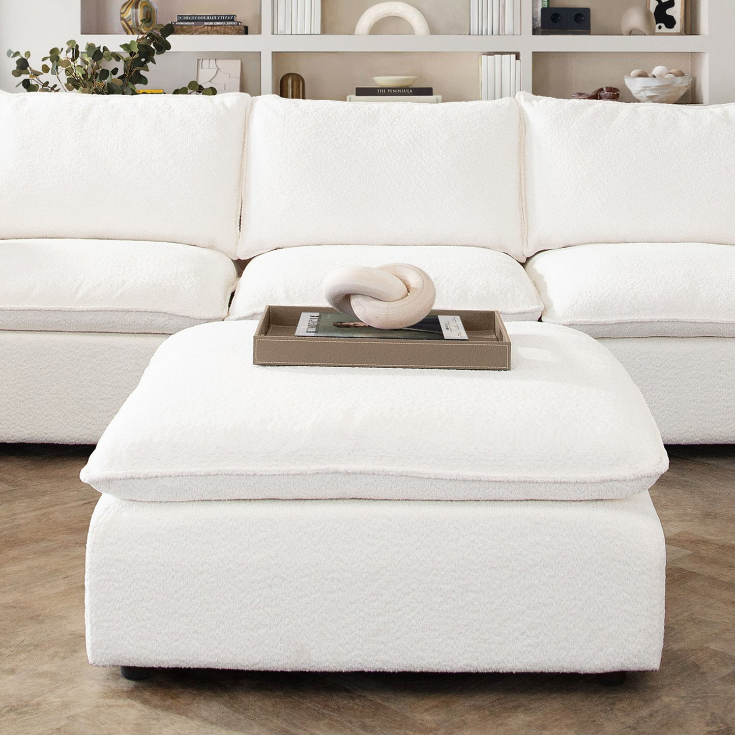 Ivy Modular Sofa