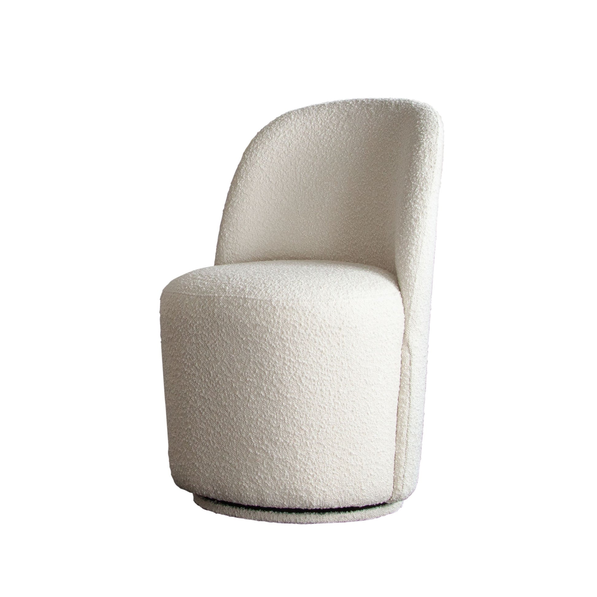 Kendall Swivel Chair 