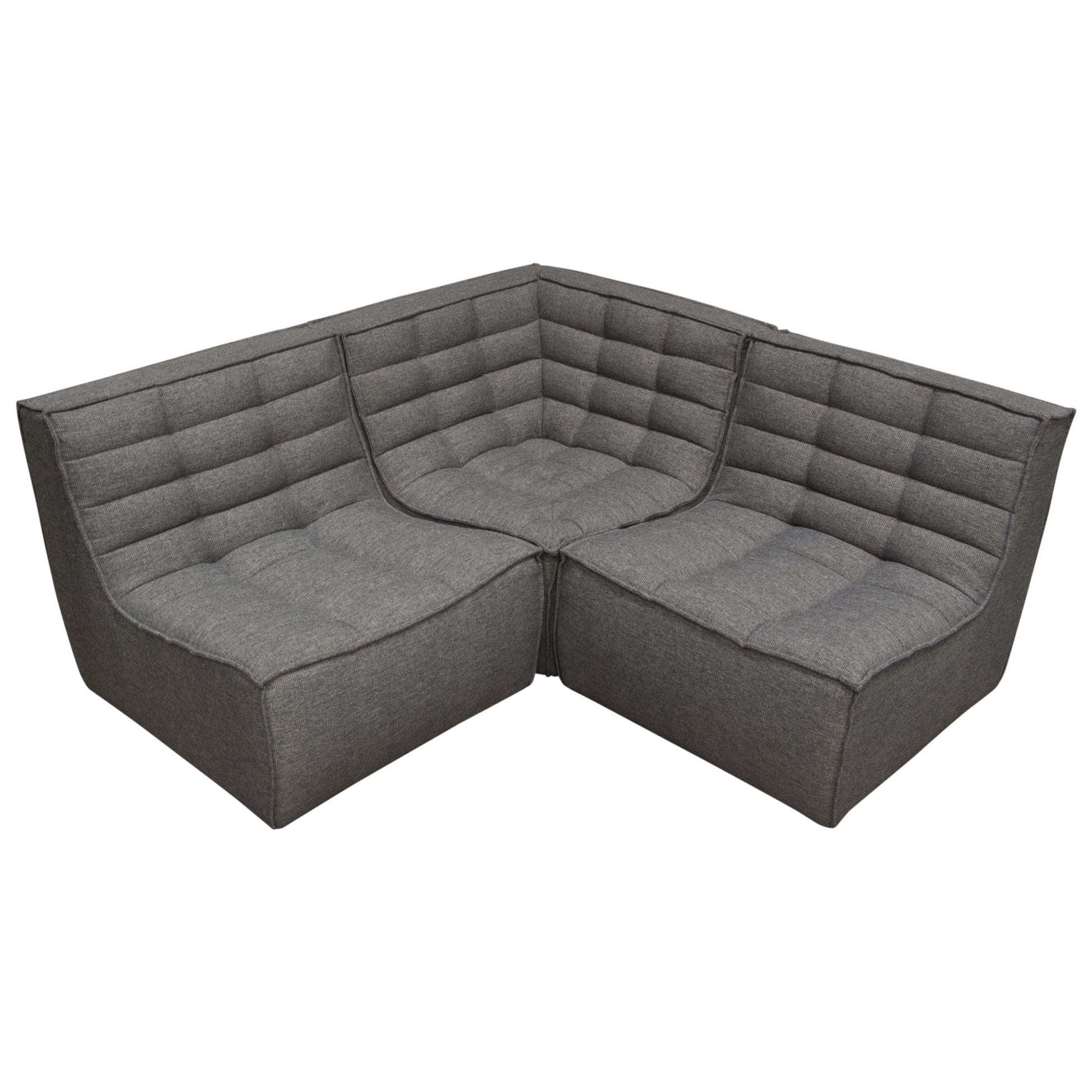 Marshall Modular Sectional