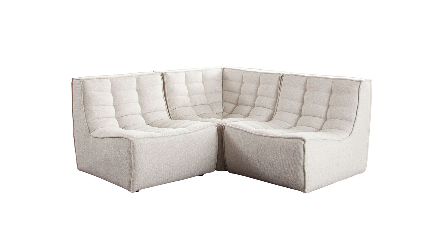 Marshall Modular Sectional