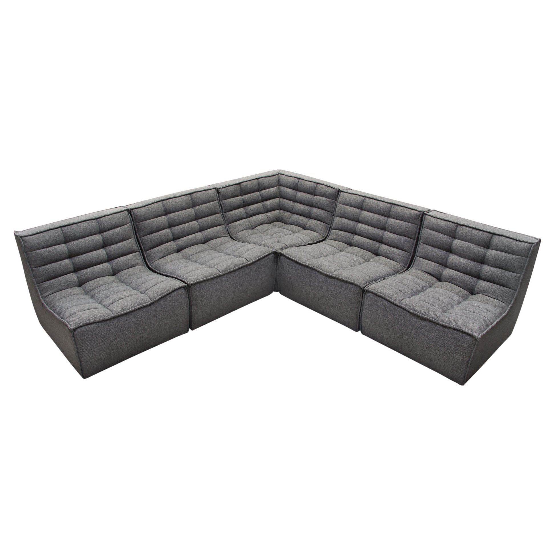 Marshall Modular Sectional