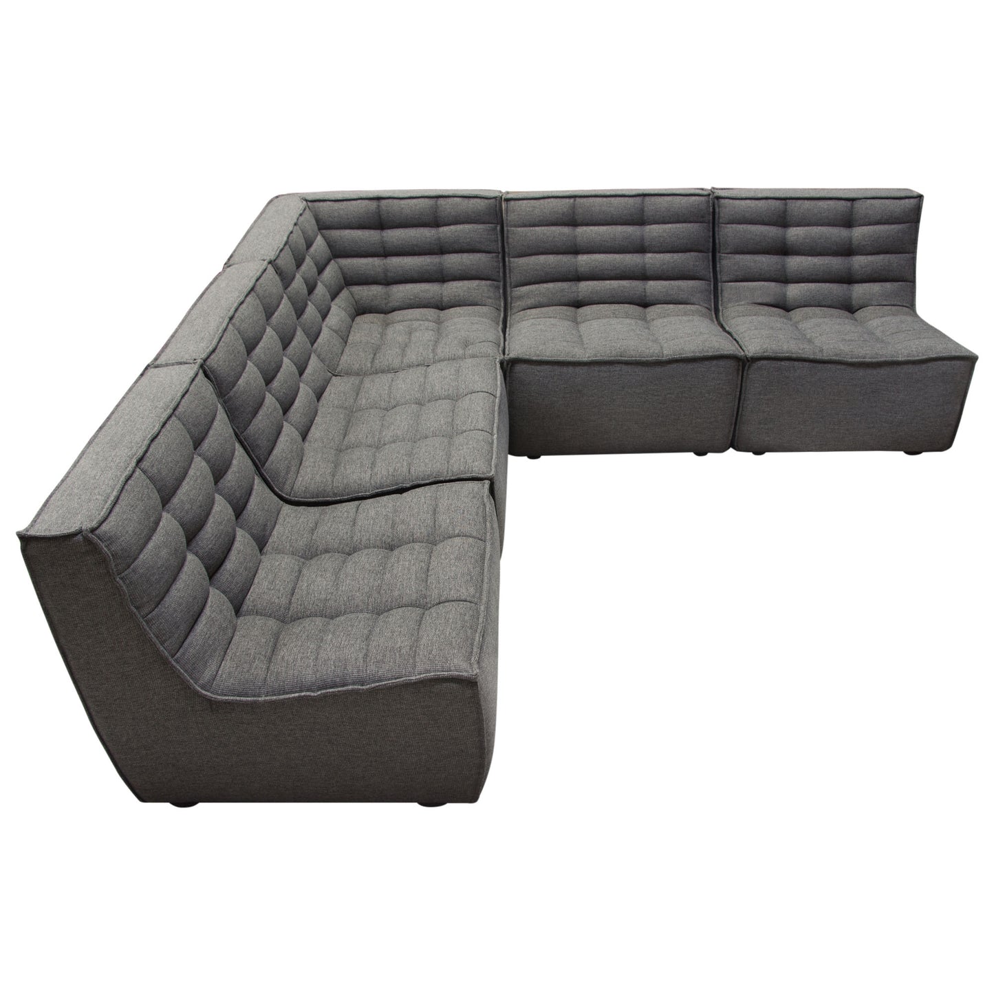 Marshall Modular Sectional