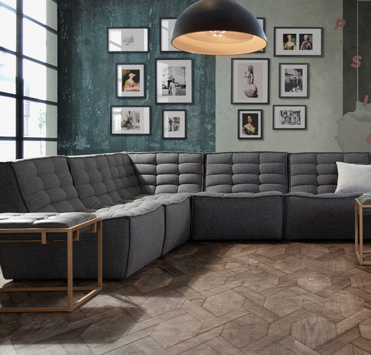 Marshall Modular Sectional