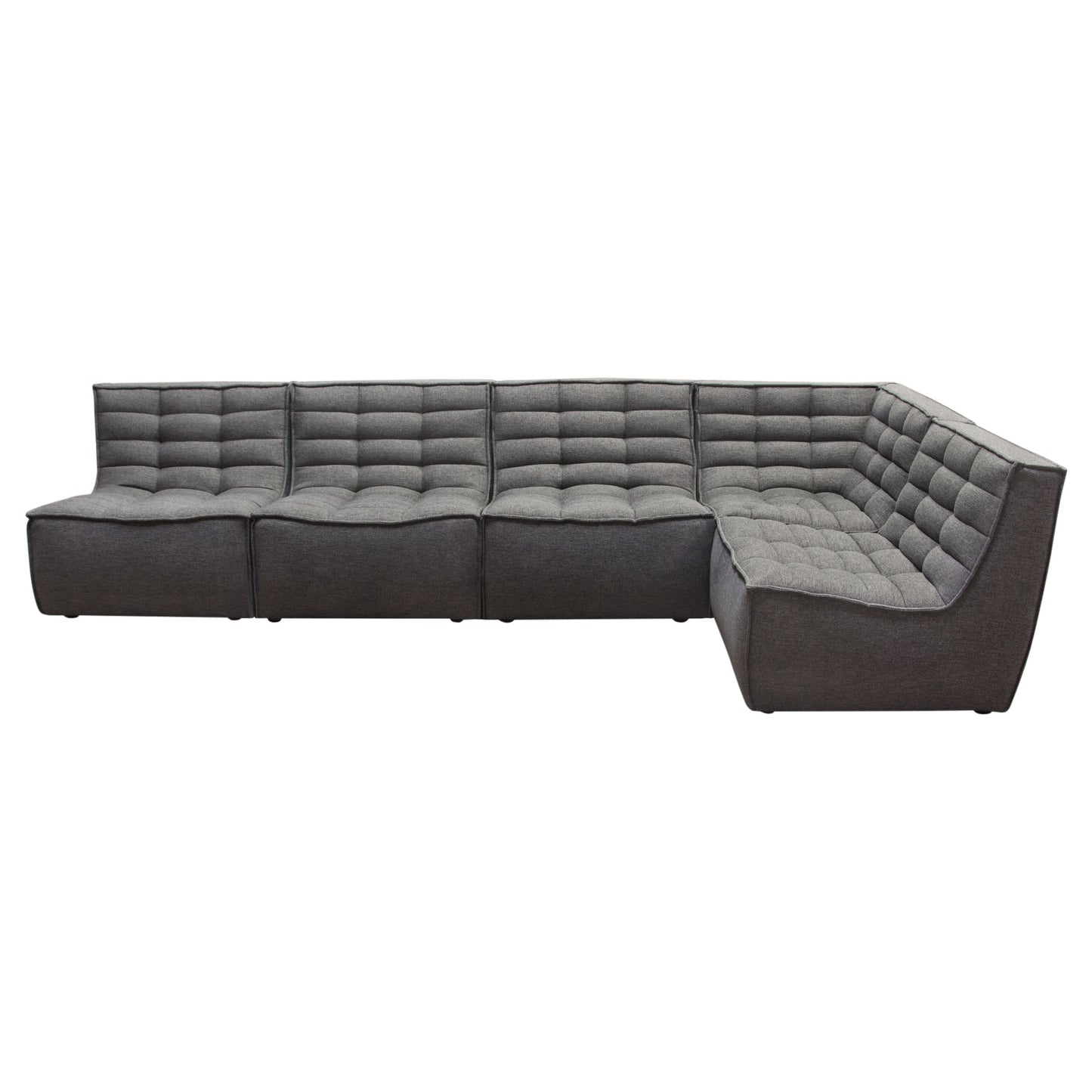 Marshall Modular Sectional