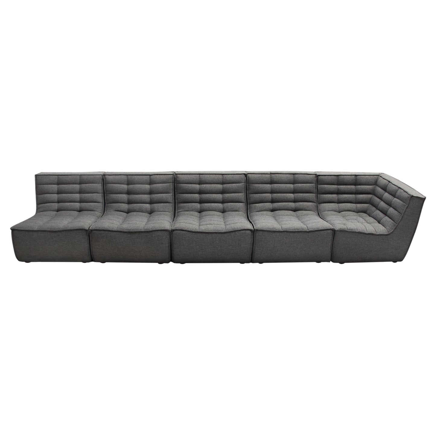 Marshall Modular Sectional