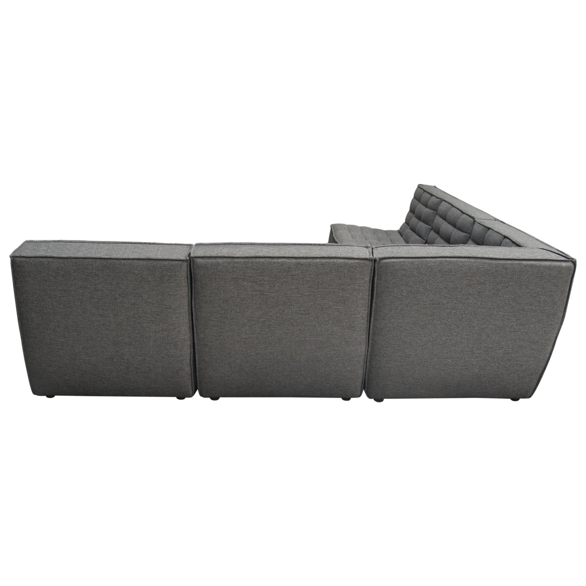 Marshall Modular Sectional