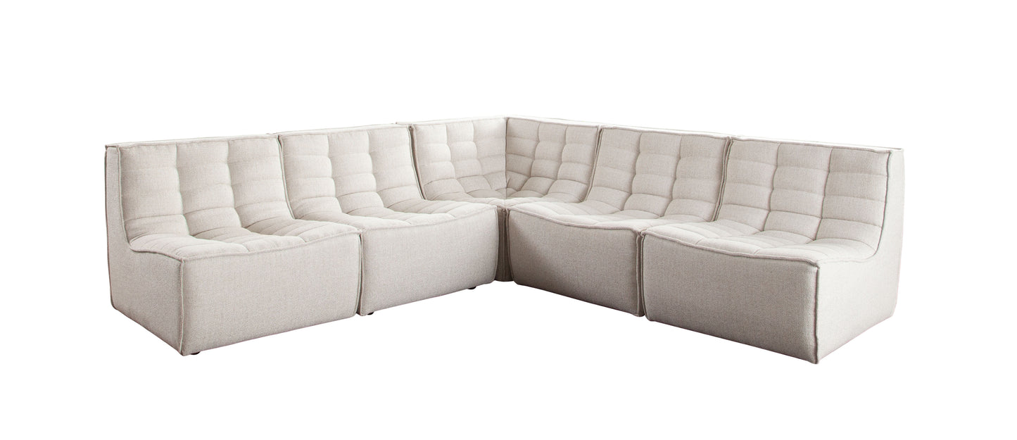 Marshall Modular Sectional