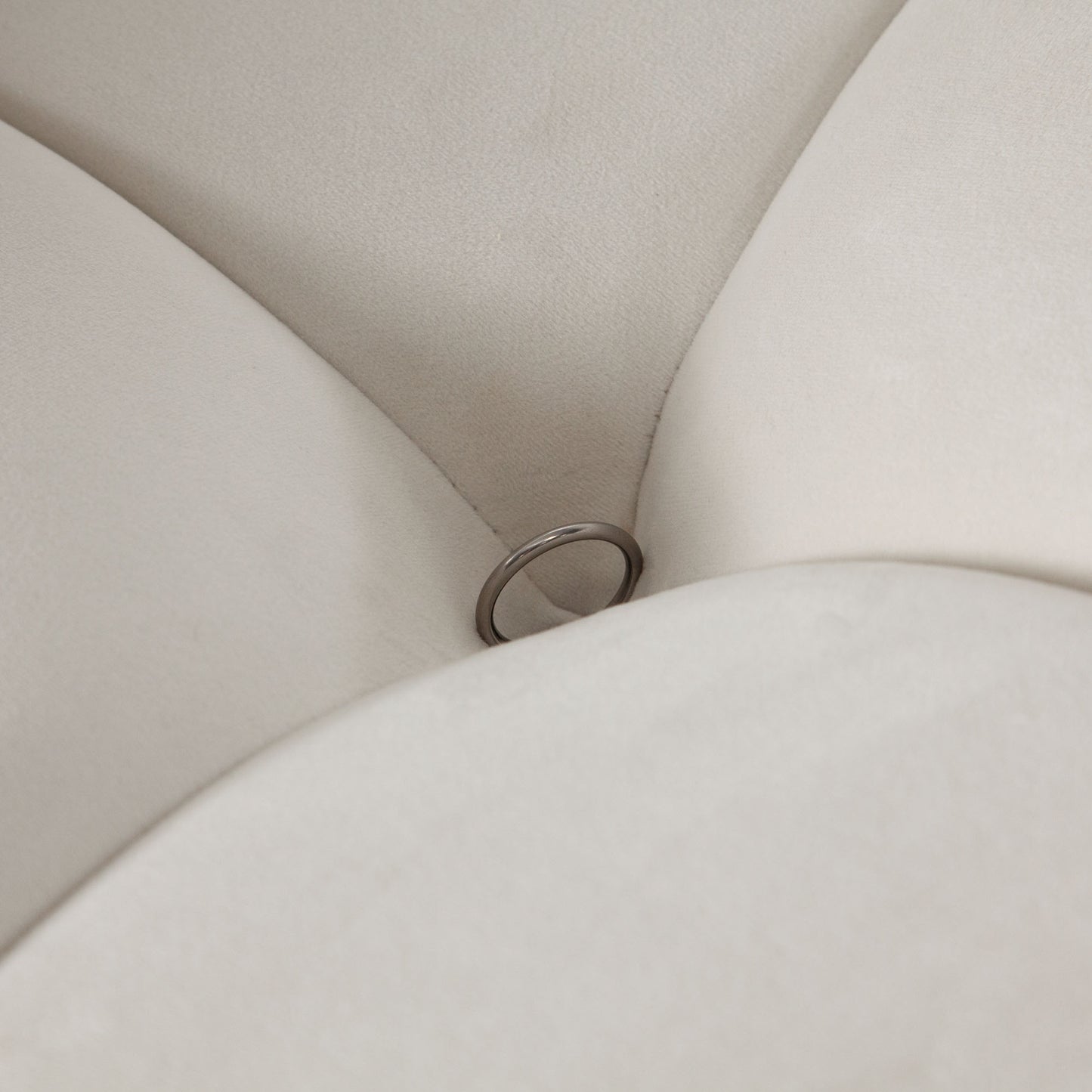 Paloma Modular Sofa, light cream