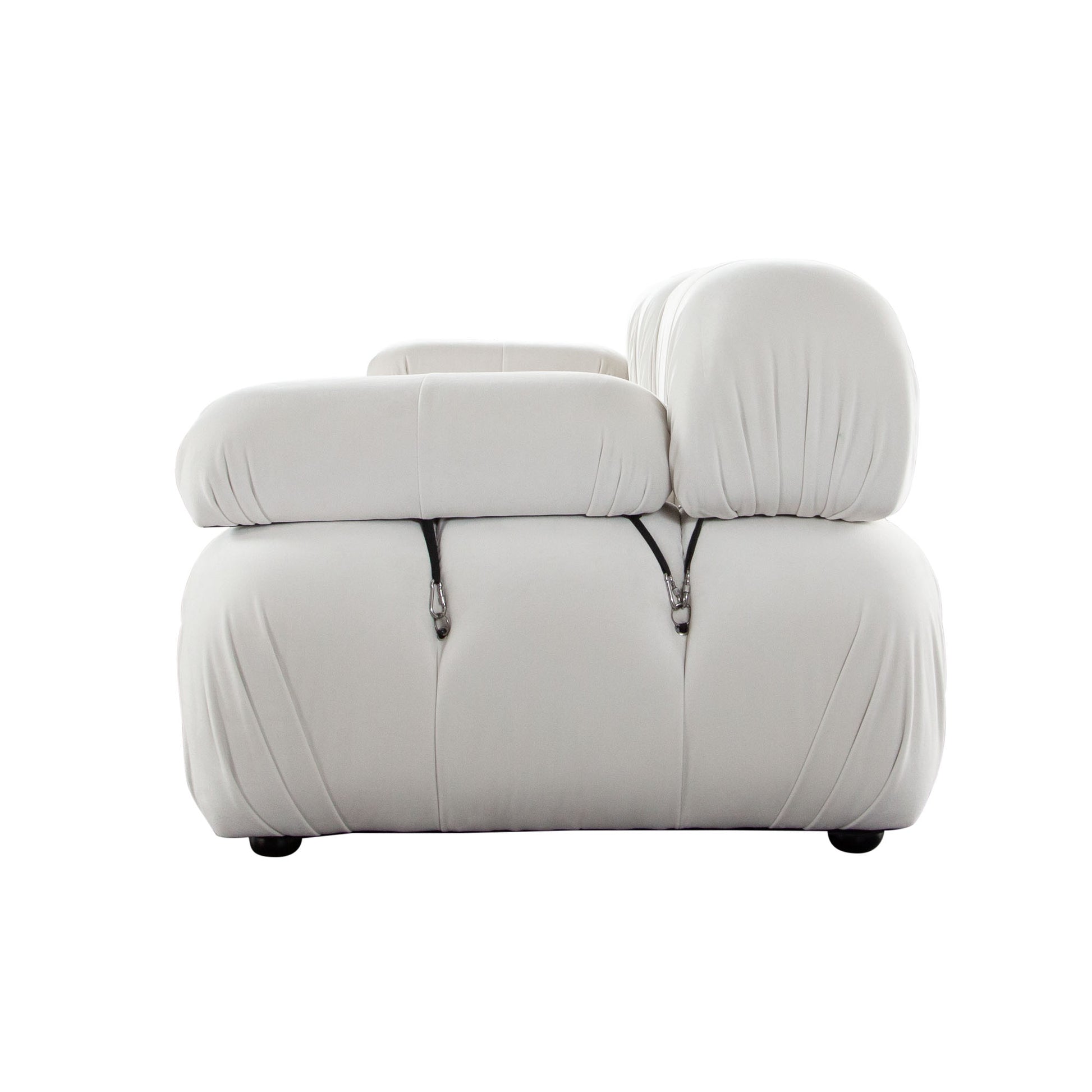 Paloma Modular Sofa, light cream