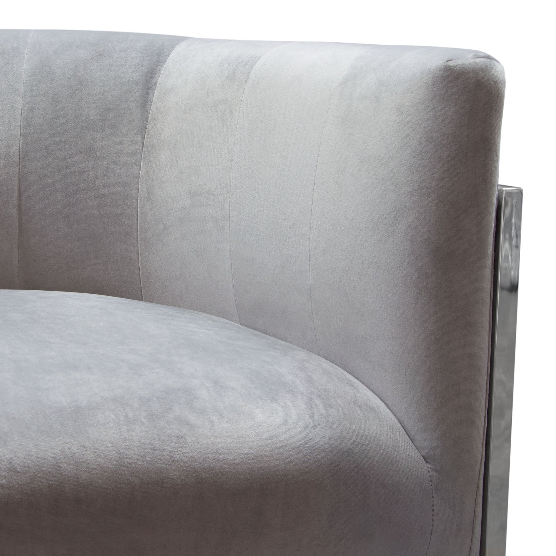 Pandora Upholstered Armchair