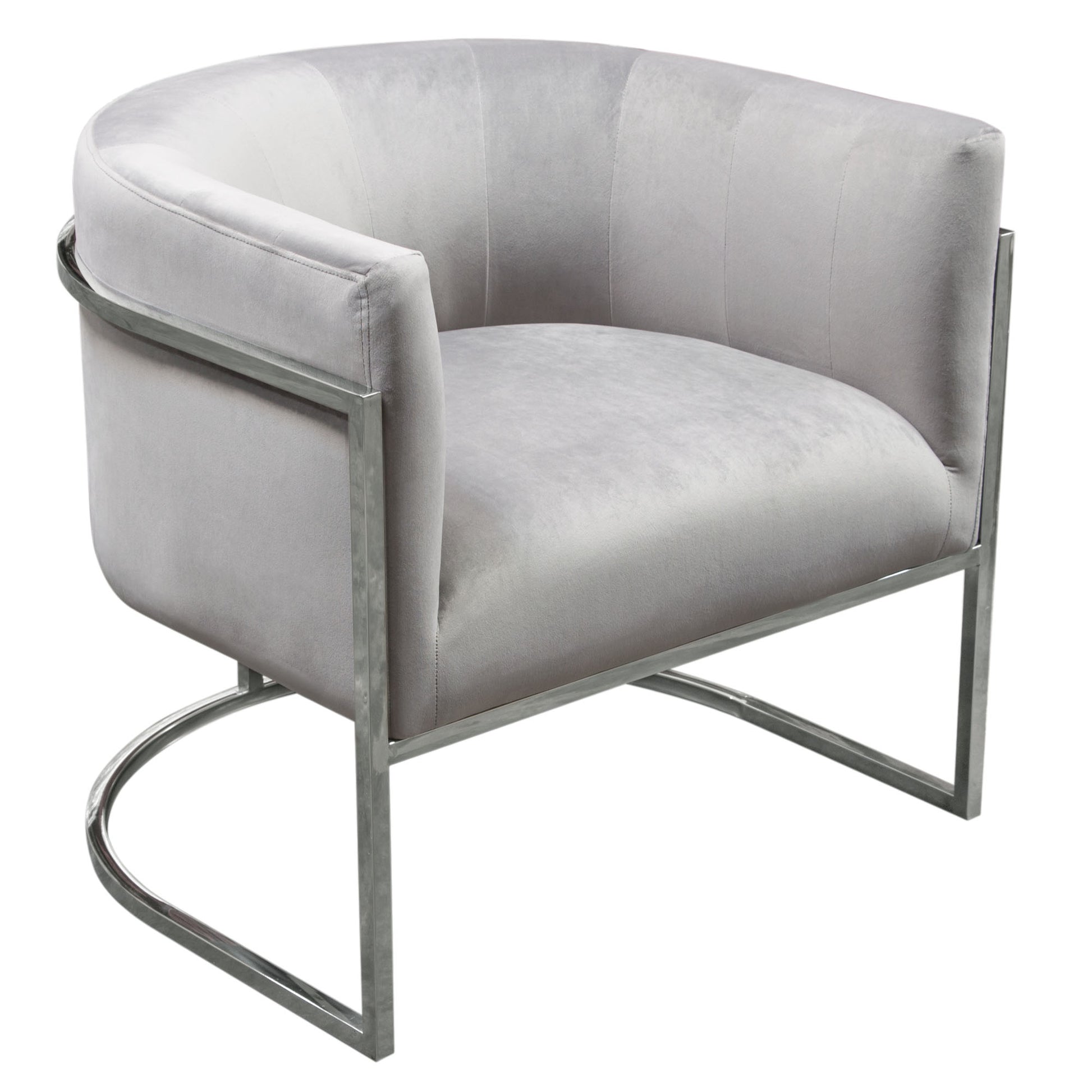 Pandora Upholstered Armchair