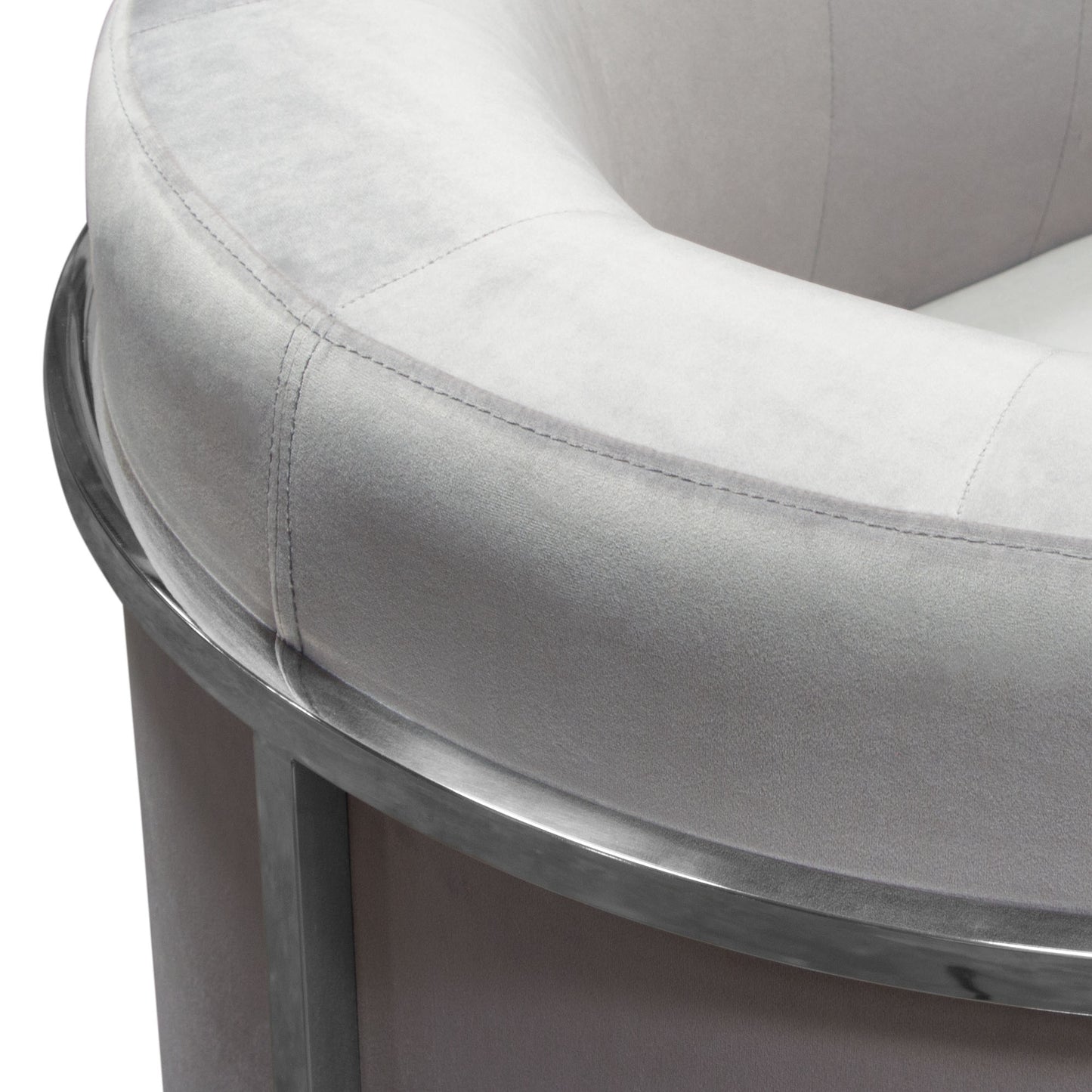 Pandora Upholstered Armchair