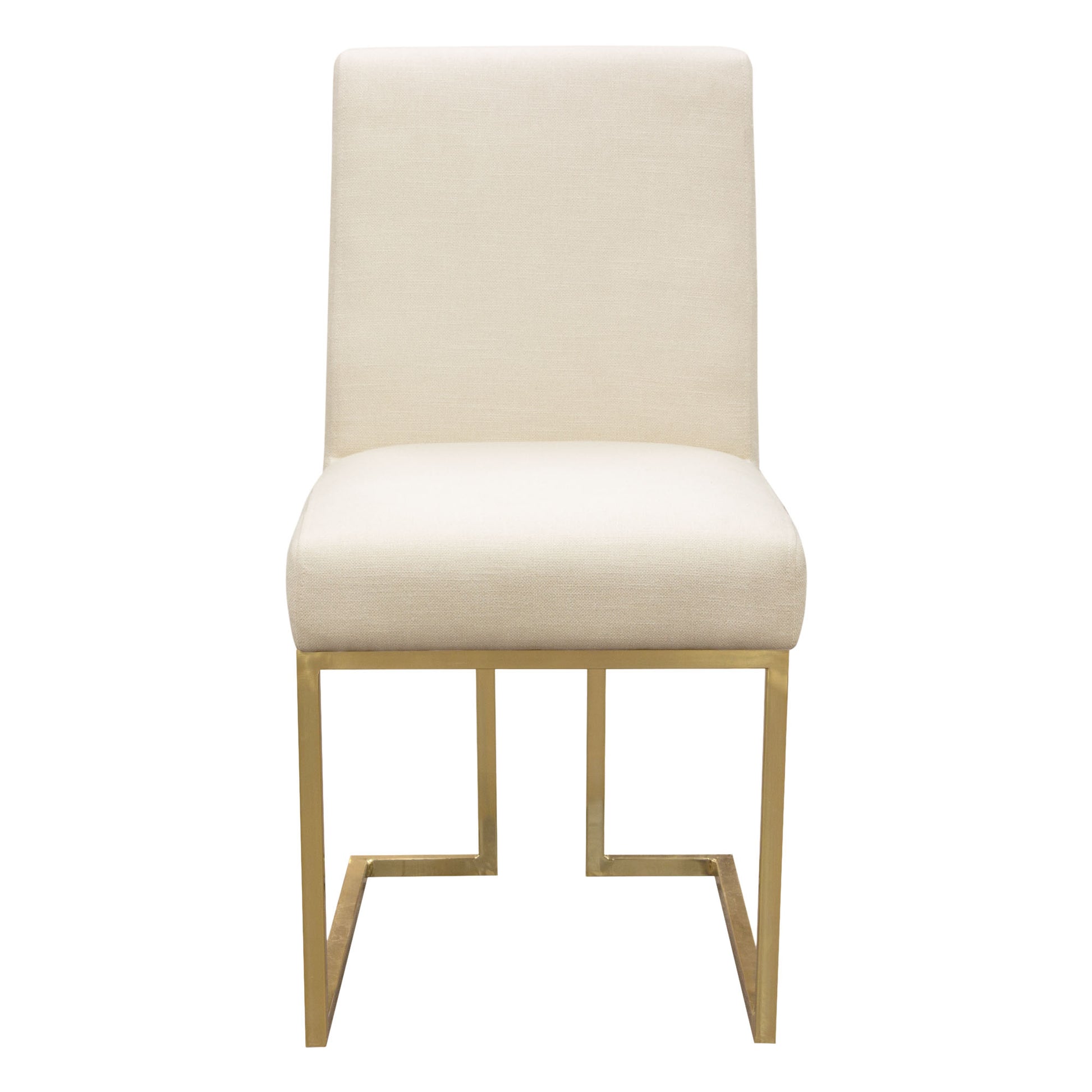 Skyline Dining Chair in Cream