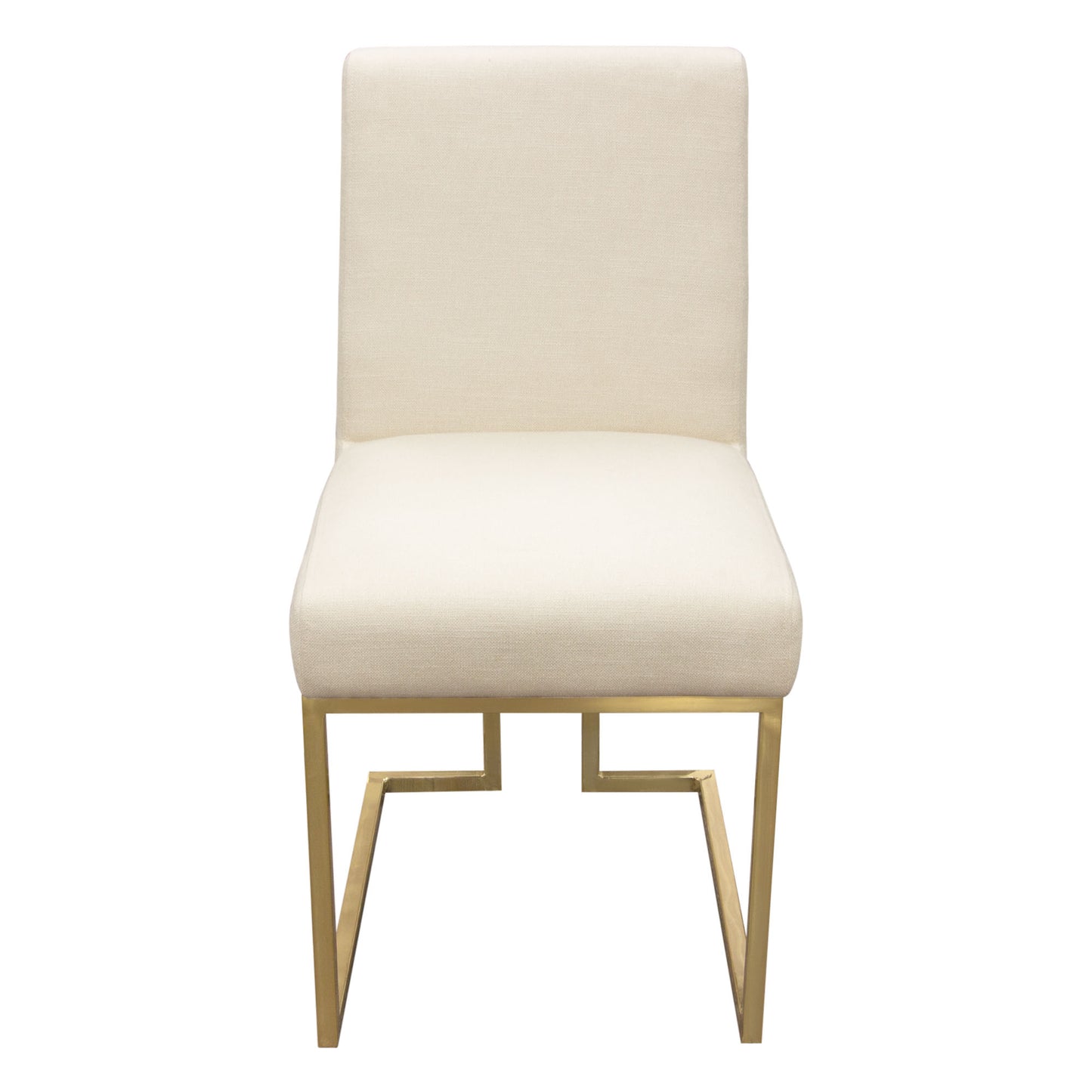 Skyline Dining Chair in Cream