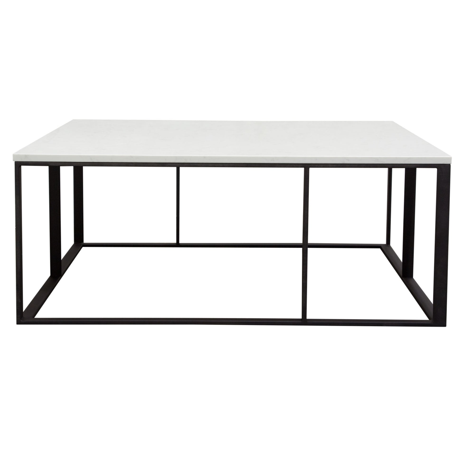 Surface Square Cocktail Table