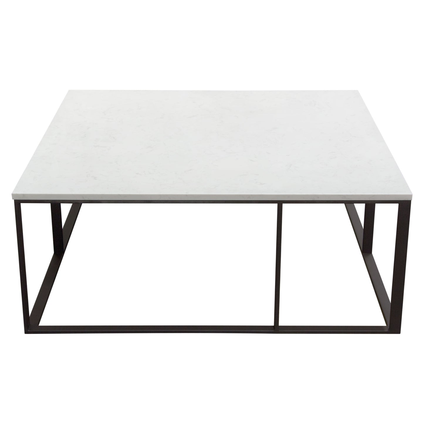 Surface Square Cocktail Table