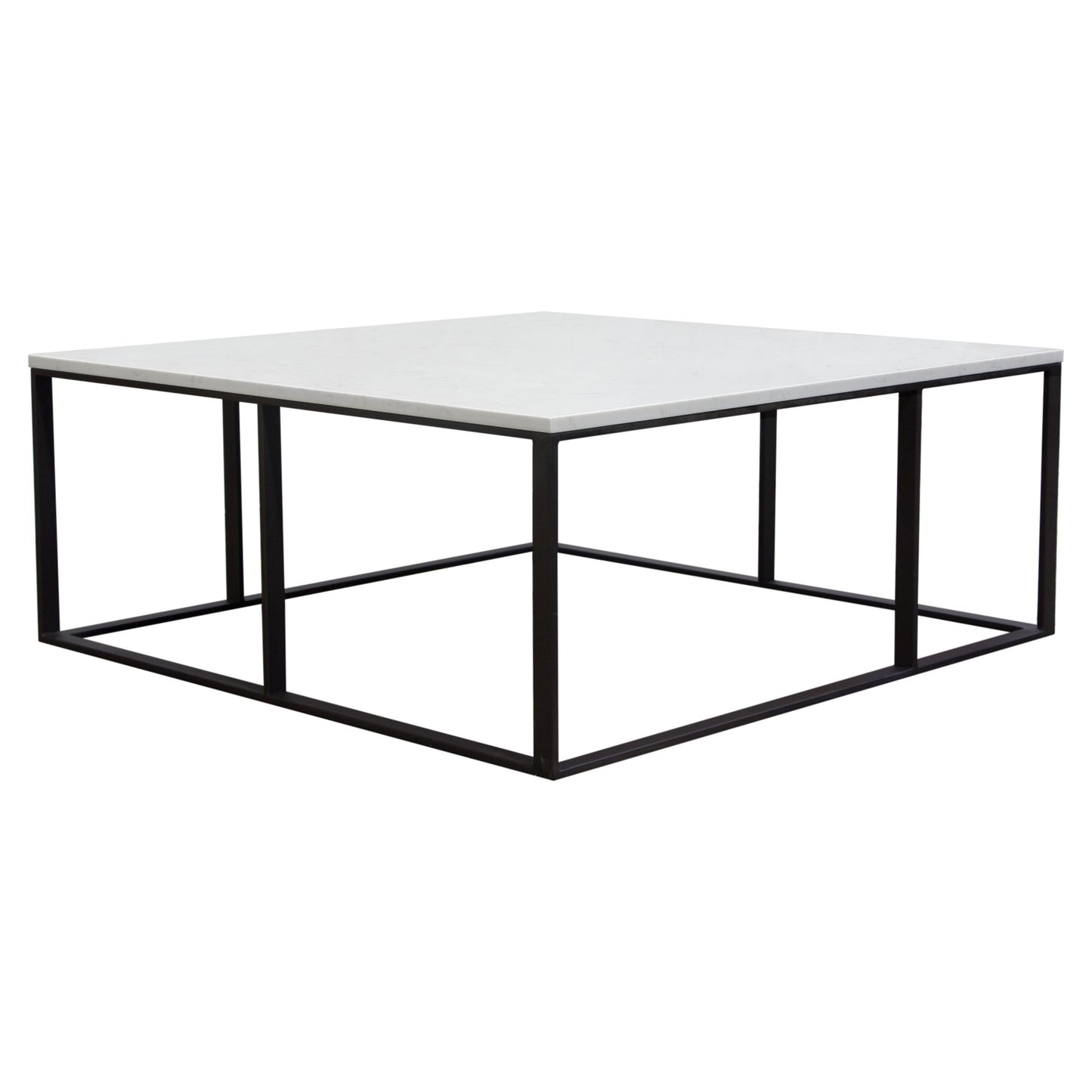 Surface Square Cocktail Table