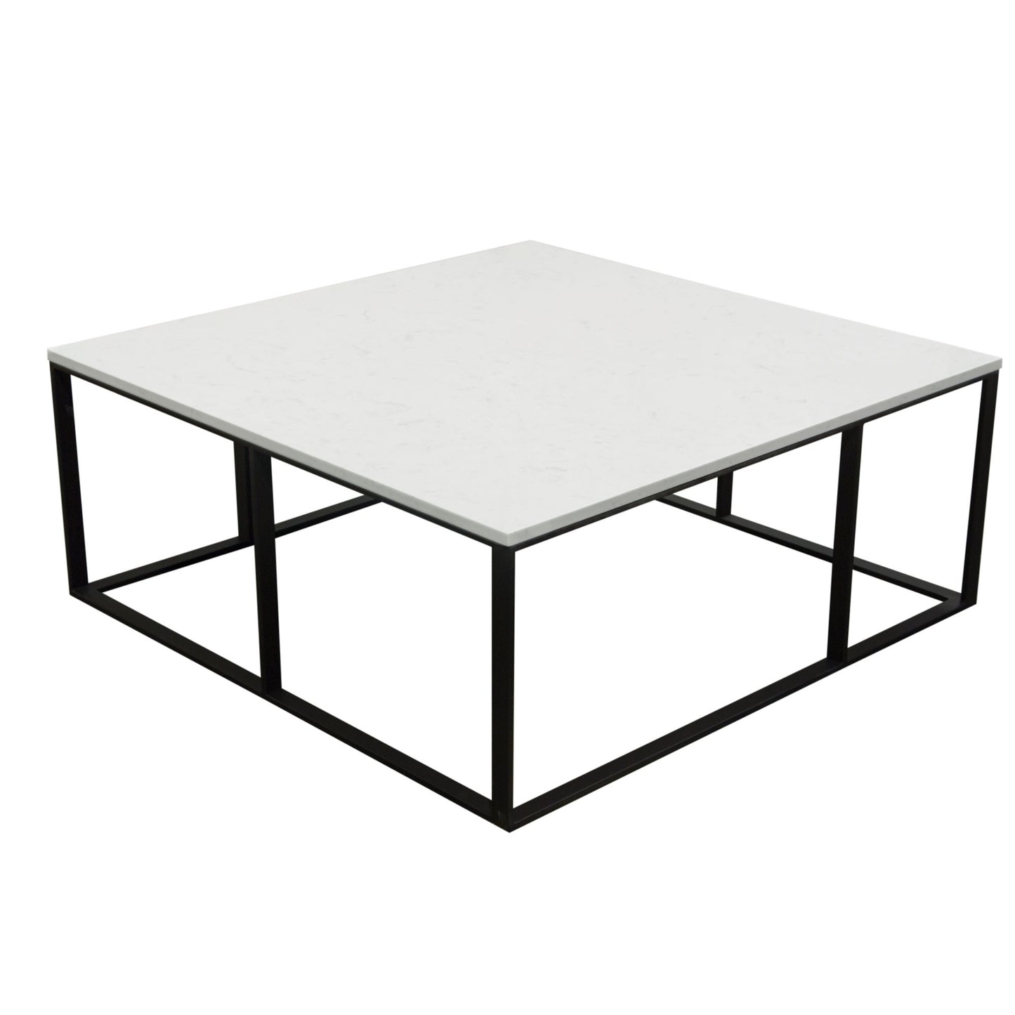 Surface Square Cocktail Table