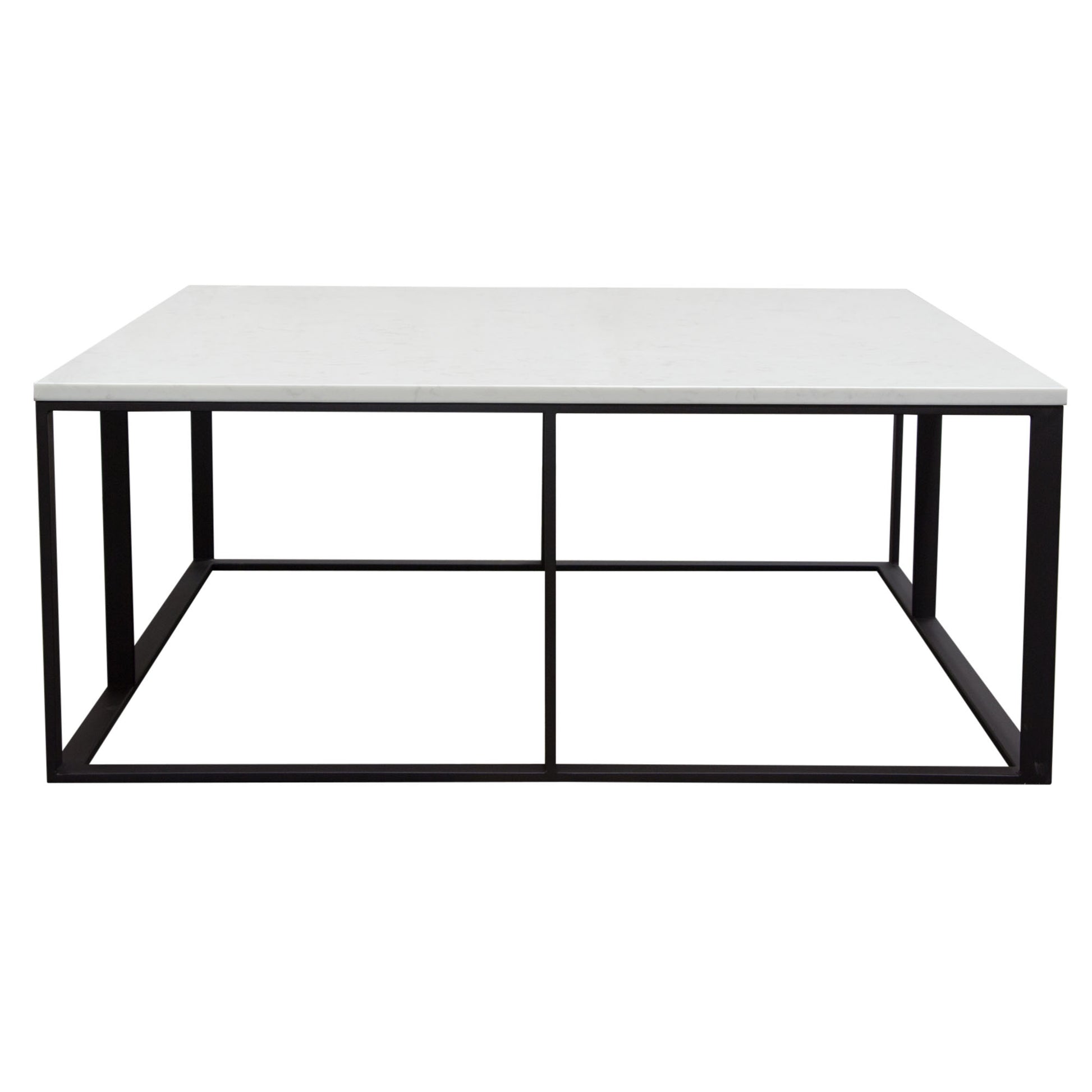 Surface Square Cocktail Table