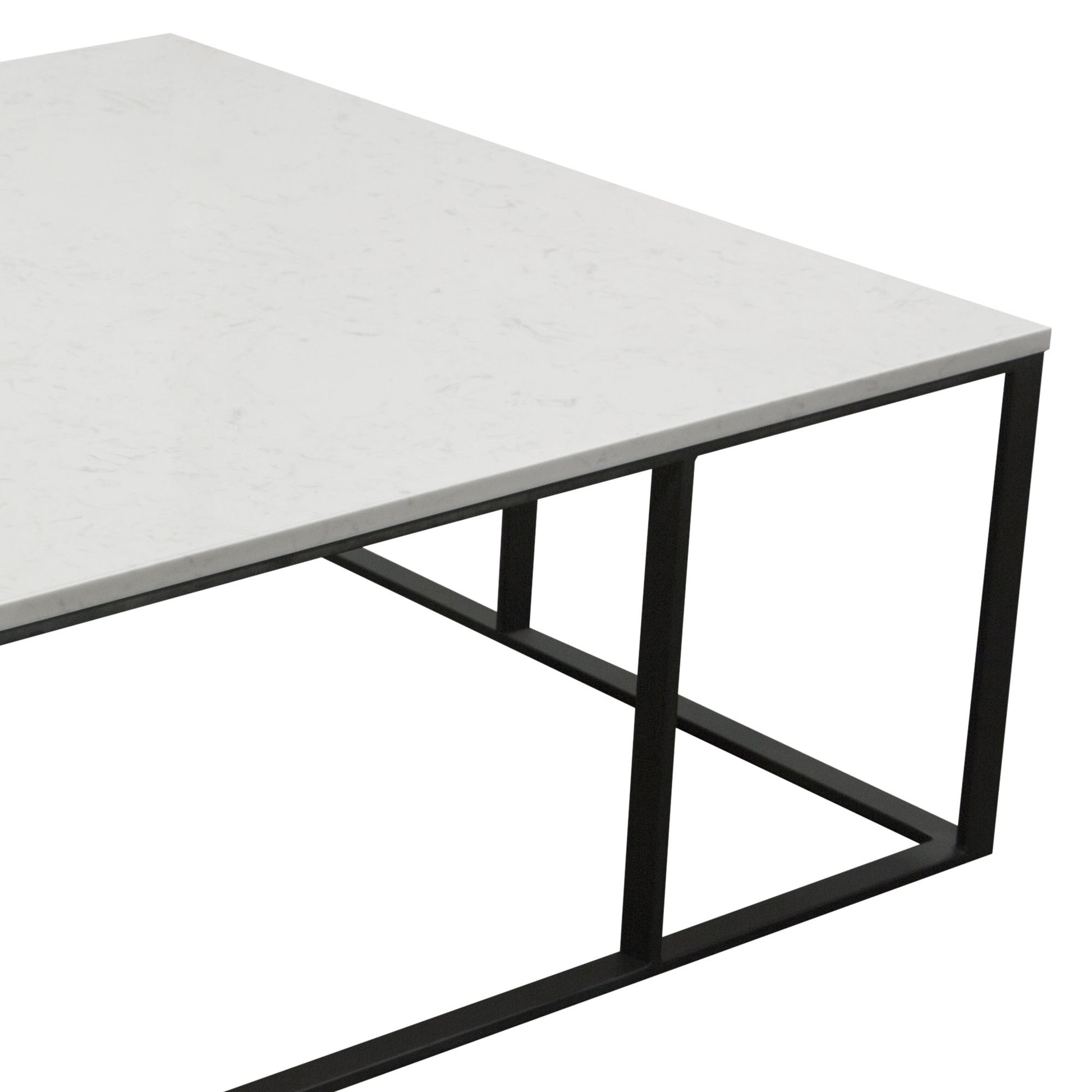 Surface Square Cocktail Table