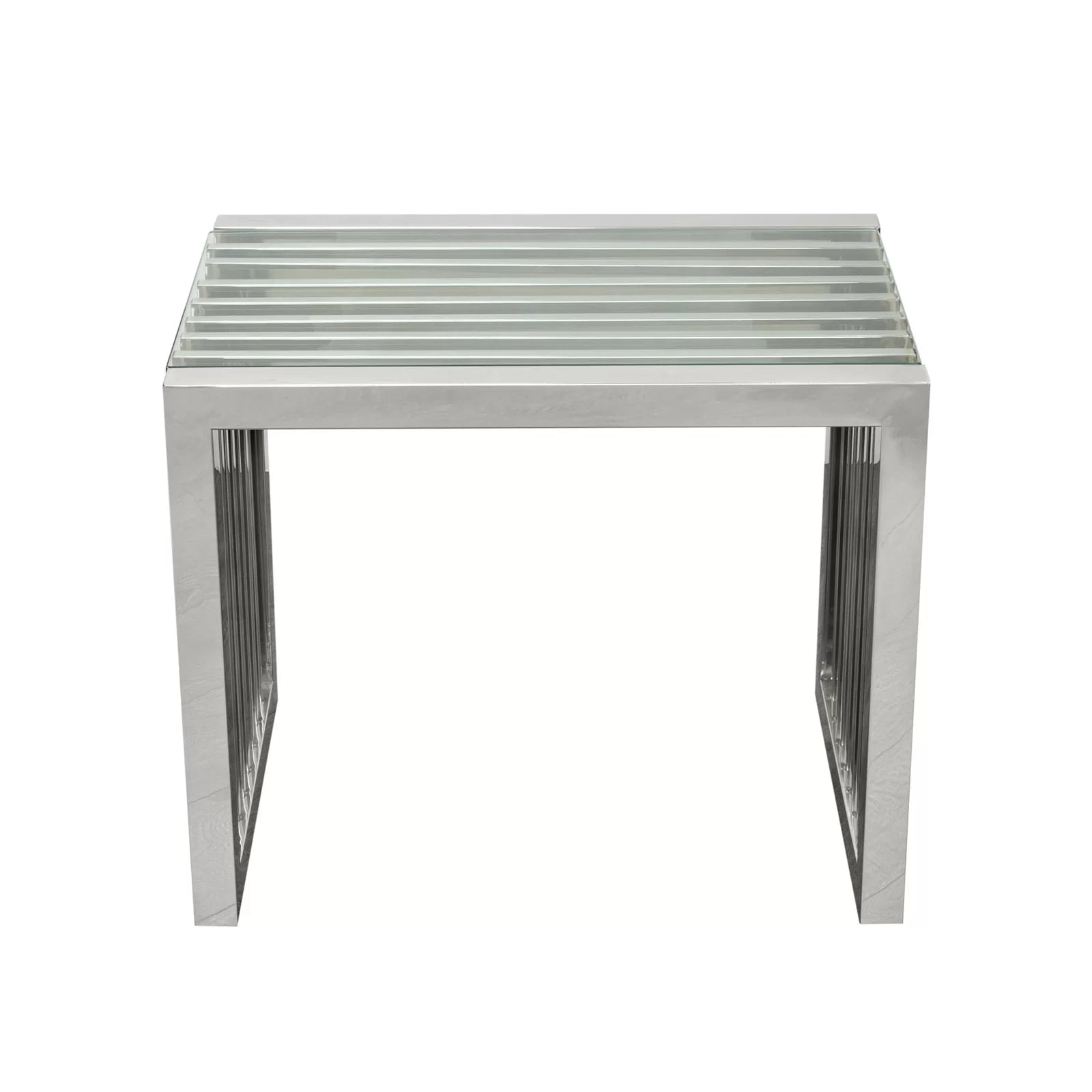 Soho End Table by Diamond Sofa