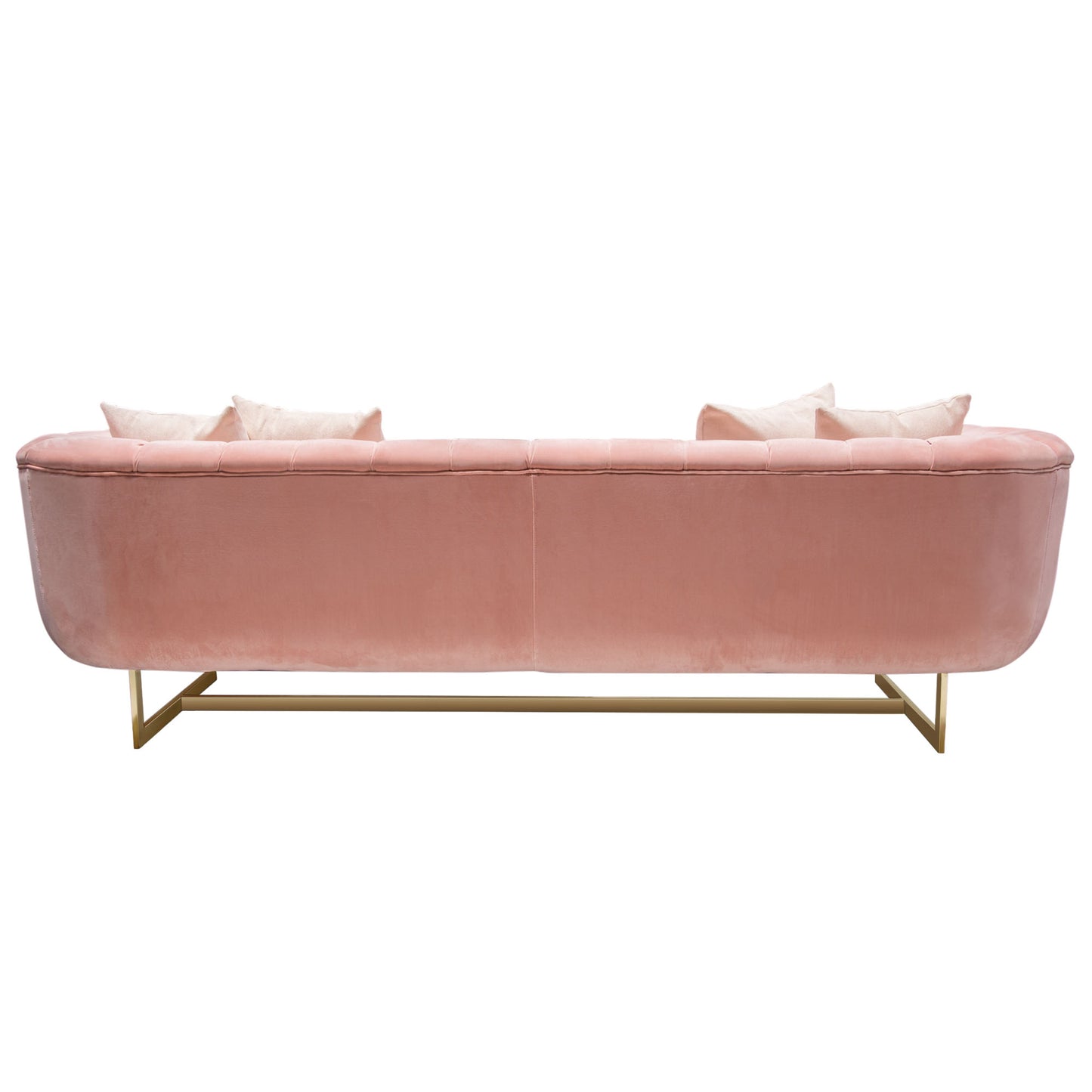 Venus 98'' Upholstered Sofa