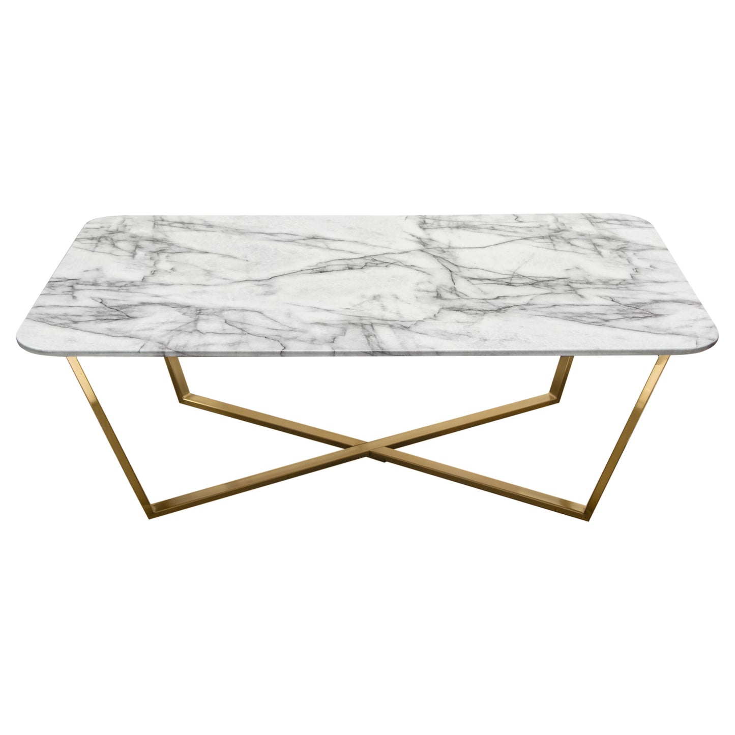 Vida Coffee Table