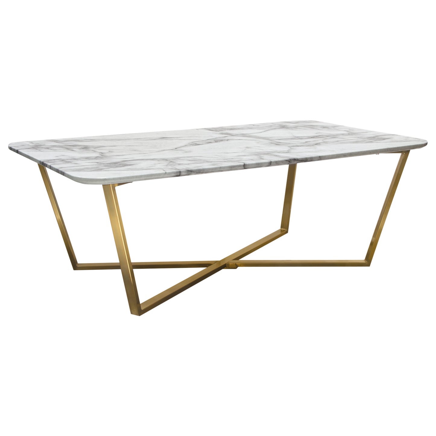 Vida Coffee Table