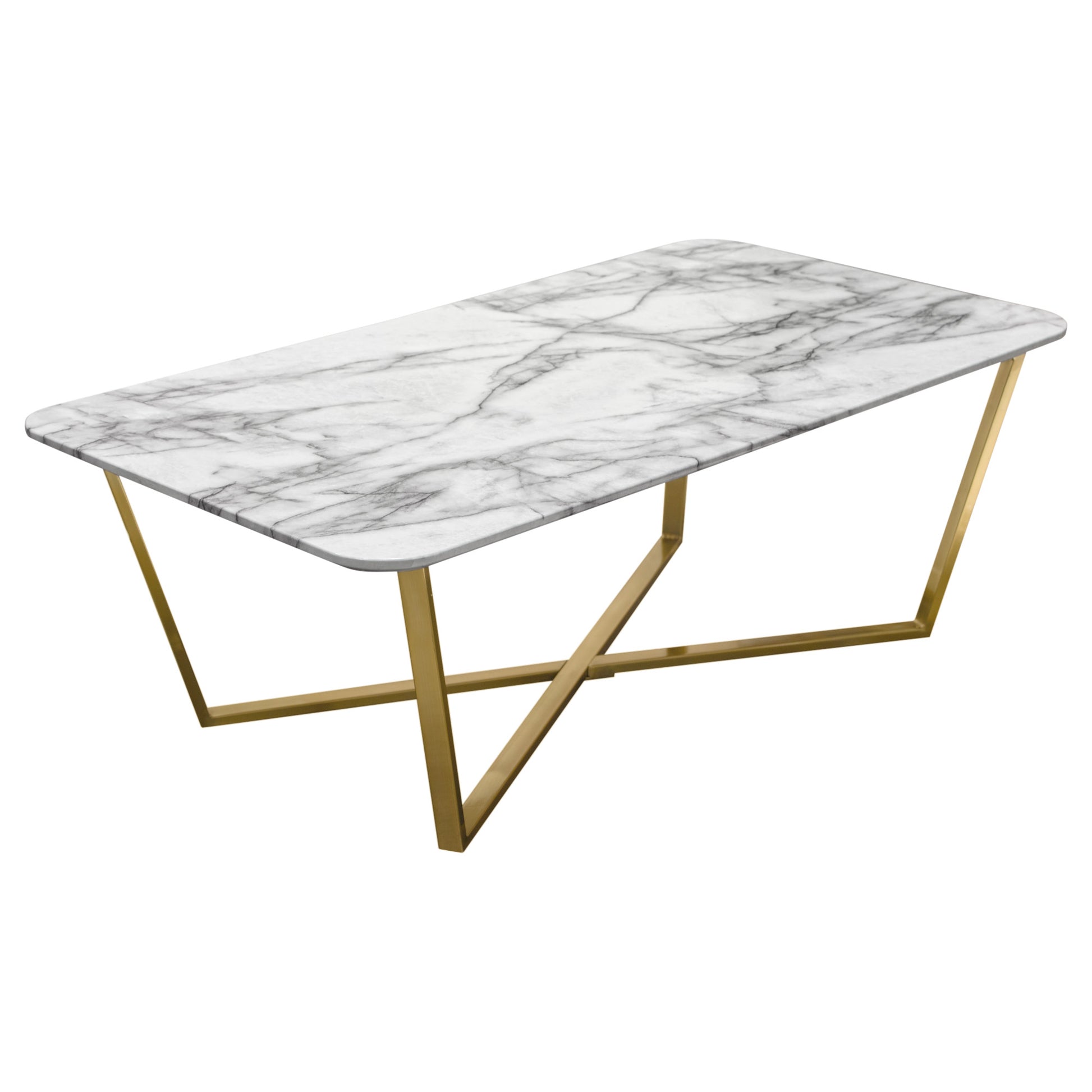 Vida Coffee Table