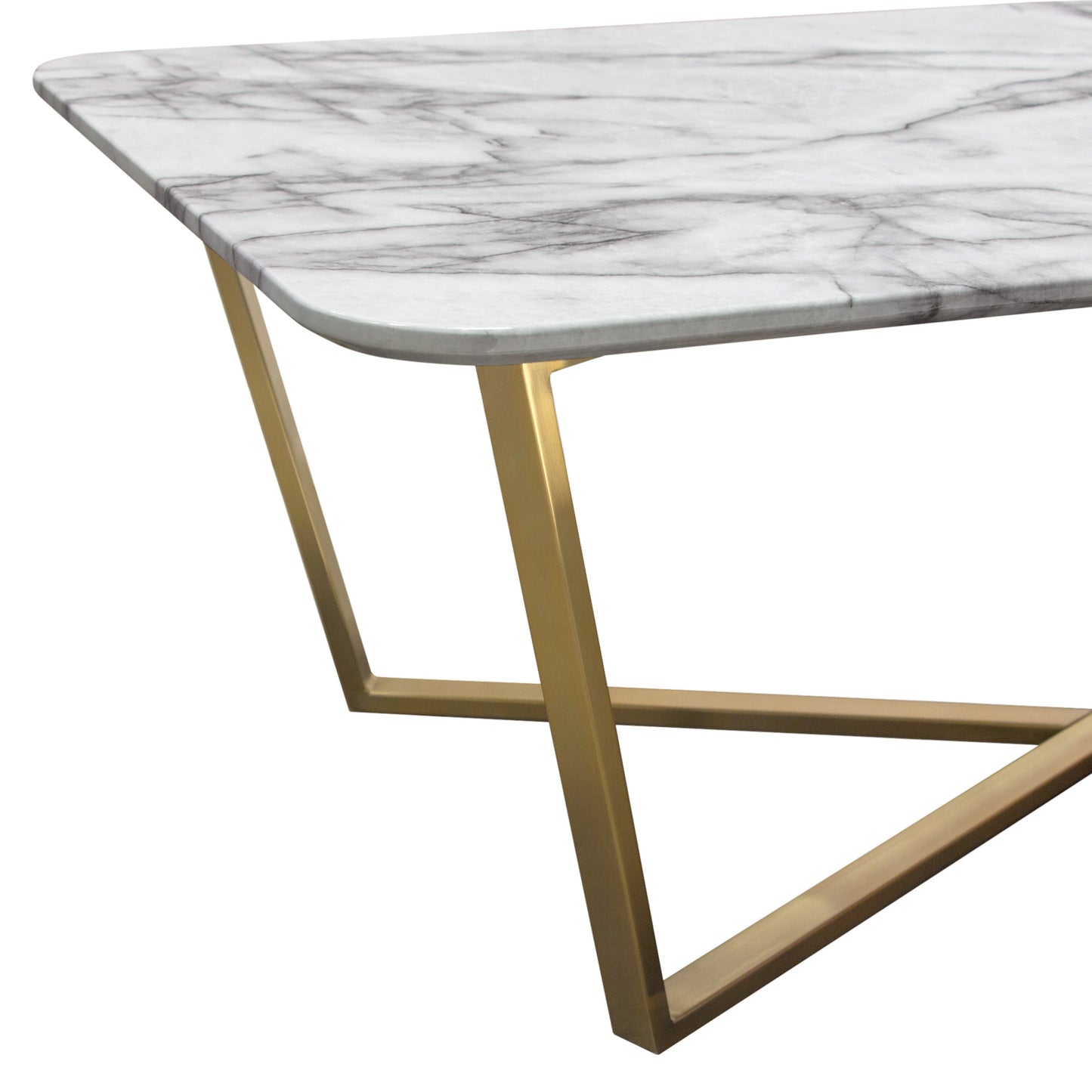 Vida Coffee Table