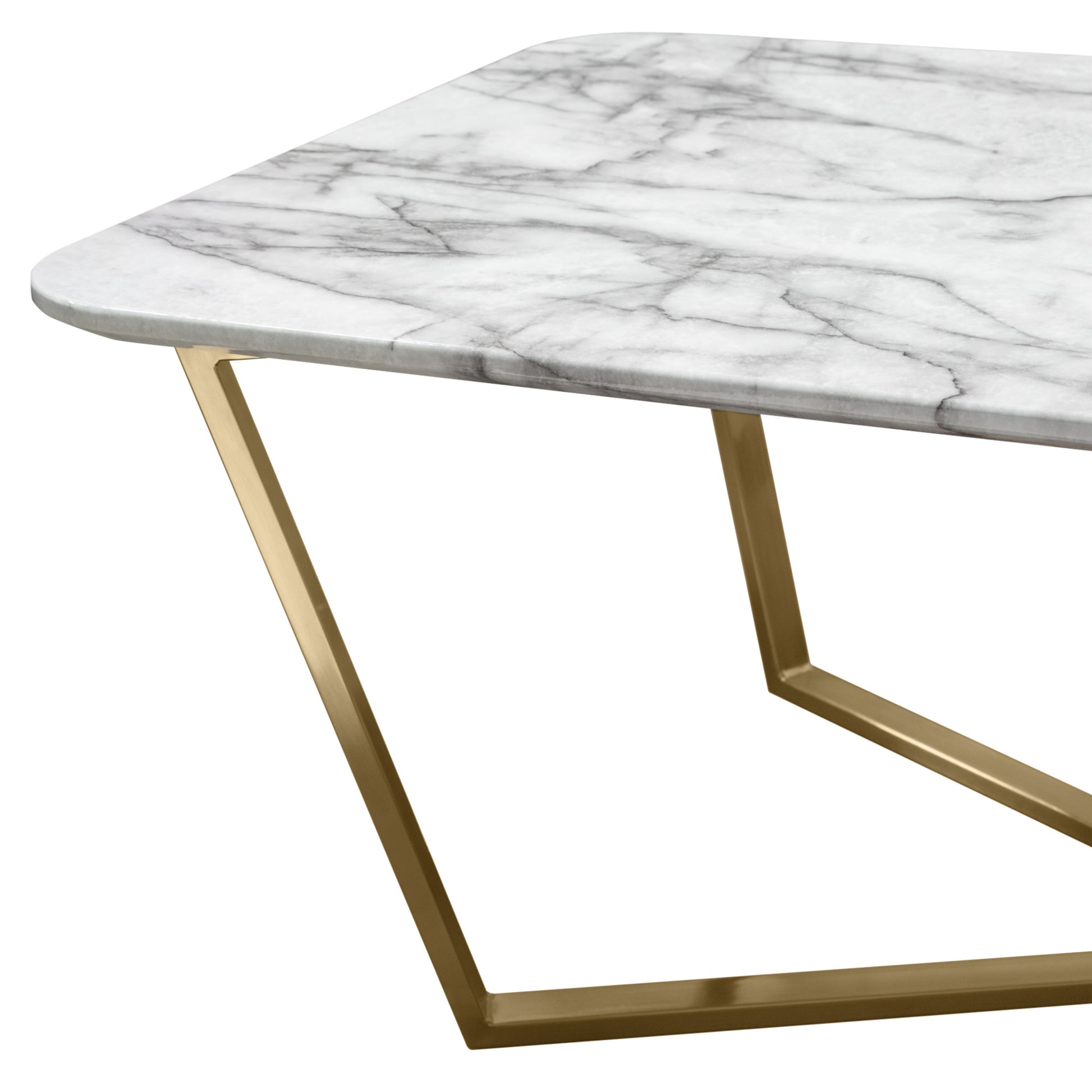 Vida Coffee Table