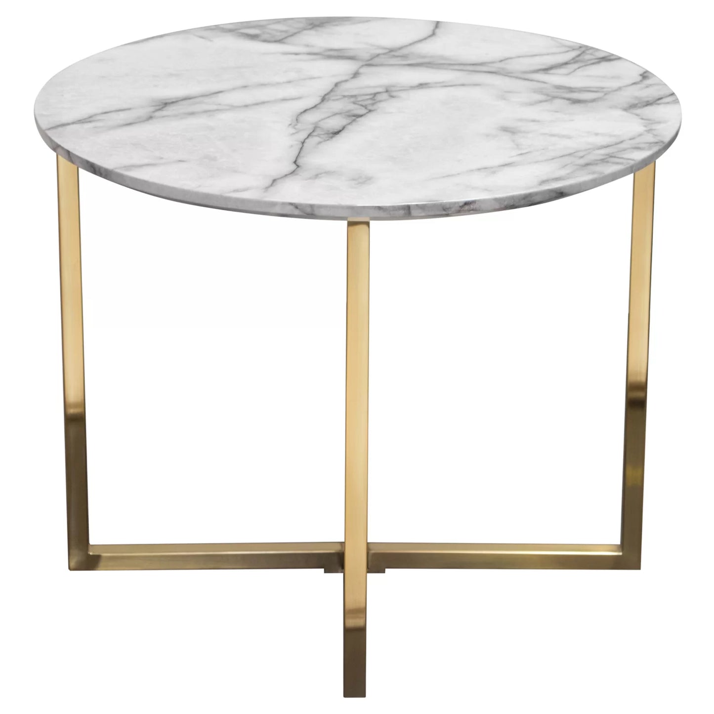 Vida End Table Diamond Sofa