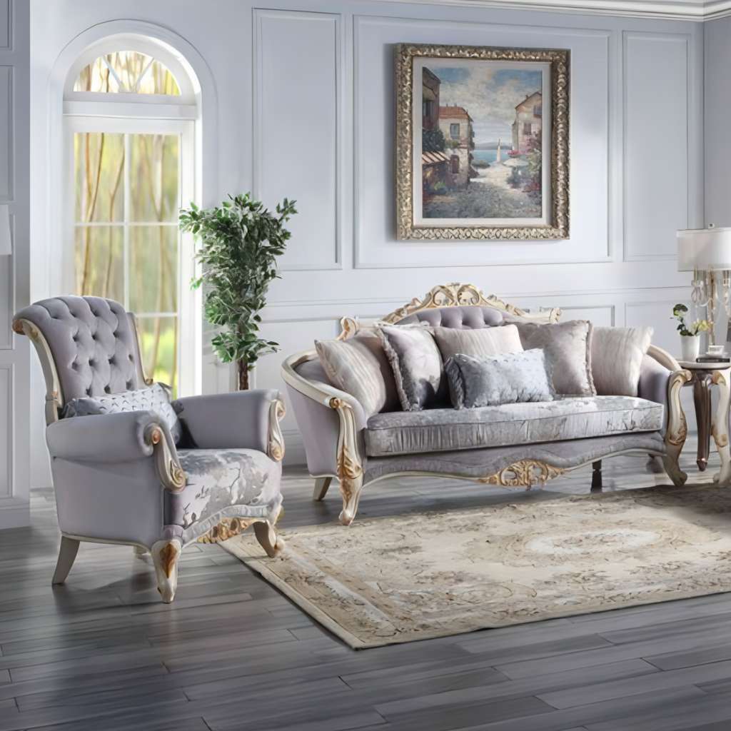 Armchair, Armchairs , Accent Chairs and Living Room