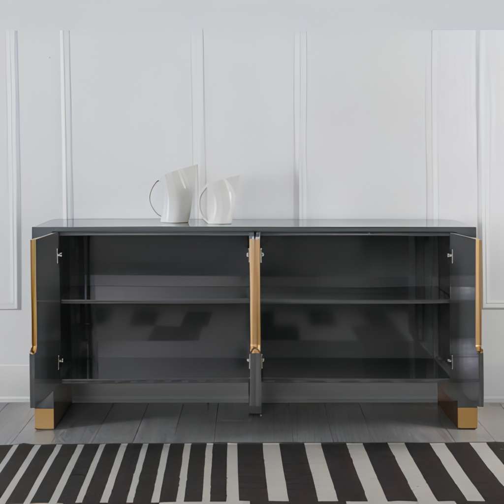 Gorgeous 68'' Wide Sideboard