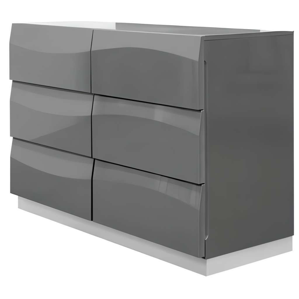 Leon 5-piece Bedroom Set