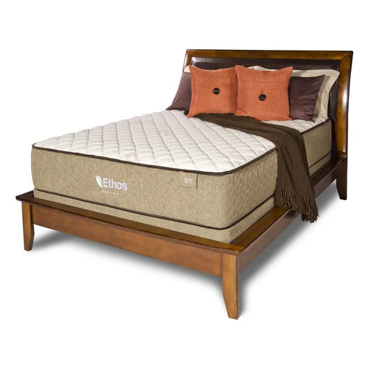 Marigold Extra-Firm 11" Tight Top Mattress