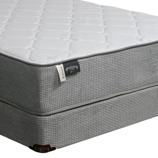 dionefurniture.myshopify.com-Luxury Firm 12' Twin Mattress with Encased Coils